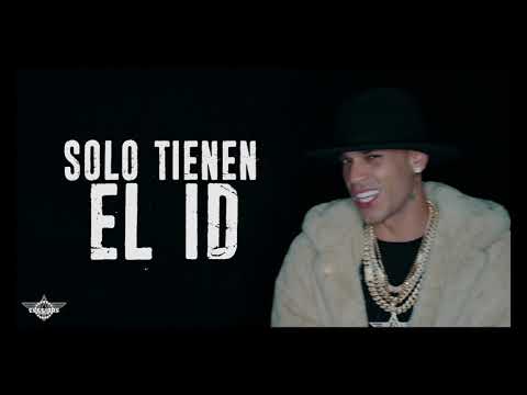 Joy Almanyk - Bacano ( Official Lyrics Video )