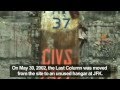 The Last Column Is Removed From The WTC