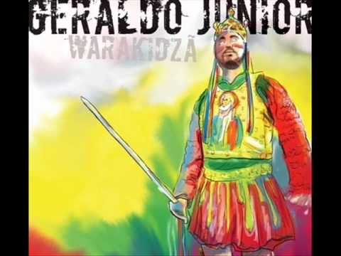 Junu (Geraldo Junior) - Treme-Terra (ou Grito de Guerra)