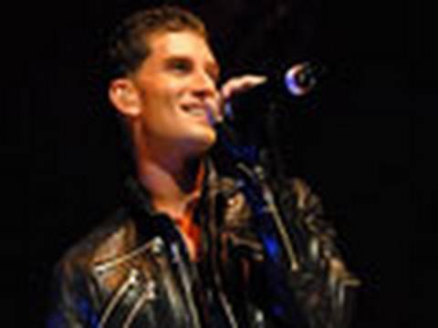 Donnie Klang on Dating and Diddy