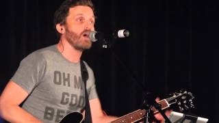 Louden Swain- Eskimo- Torcon Cabaret 2014