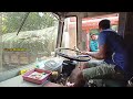 Risky Engine Sound Leyland Truck Bs4 In Dhimbam