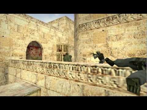 [1.6] FNATIC.CS's road to Dreamhack 2k11