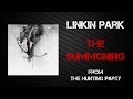 Linkin Park - The Summoning [Lyrics Video]