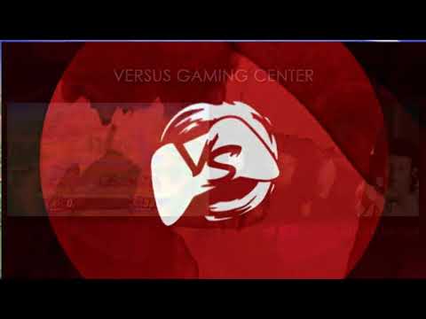 VS Weekly 10/4/18 - Winners R1 - Rosano (Mario) vs Dumplin (Falcon) - Smash 4