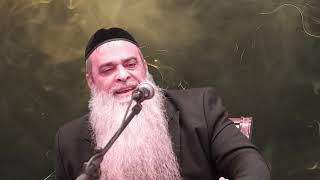 כל מה שקורה לך מתוכנן - #הרב_רפאל_זר (הרב רפאל זר) - התמונה מוצגת ישירות מתוך אתר האינטרנט יוטיוב. זכויות היוצרים בתמונה שייכות ליוצרה. קישור קרדיט למקור התוכן נמצא בתוך דף הסרטון