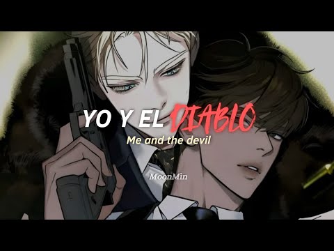 "Me and the Devil" / Codename Anastasia