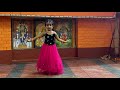 AMBILIMAMANU | KANTHARIKOOTAM | FOLK DANCE