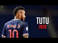 Neymar Jr ► TUTU - 6IX9INE ● Crazy Skills & Goals 2020/21 | HD