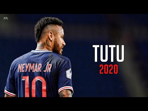 Neymar Jr ► TUTU - 6IX9INE ● Crazy Skills & Goals 2020/21 | HD