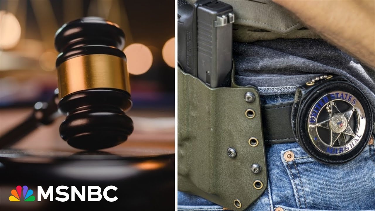 Fmr. federal judge warns politicians will ‘get somebody killed’ if rhetoric on judges isn’t calmed