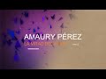 La Mitad Del Amor - Lyrics - Amaury Pérez