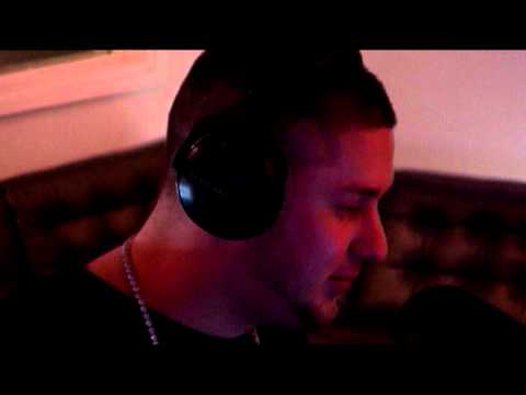 HT & Freeze - My Level/Time Left (Live Bij Juize Op Slam!FM)