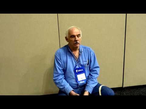 #WISPAmerica2017 - Attendee Eden Recor