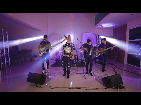 Grupo Privado - Los Compadres (en vivo) | TIA FILMS