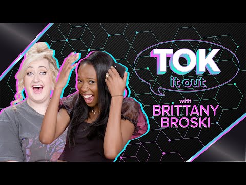 'Tok It Out': Kombucha Girl Talks Post Malone Crush and Adele Resemblance