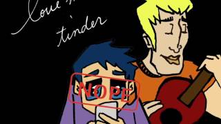 Love me Tinder by Prozzak