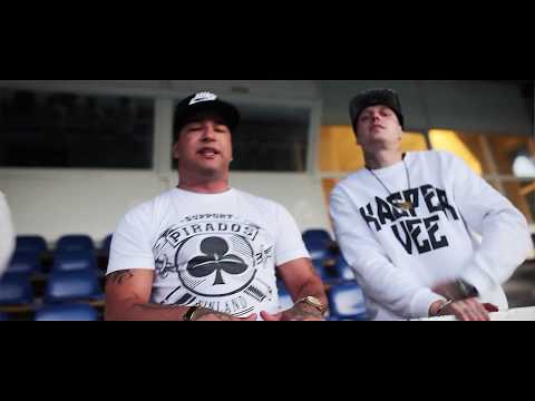 Taisto Tapulist x Kasper Vee x Käteinen - Yin Yang