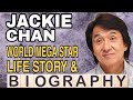 Jackie Chan Biography Life Story Phenomenal Career Of Jackie Chan Hollywood Star Oscar Winner
