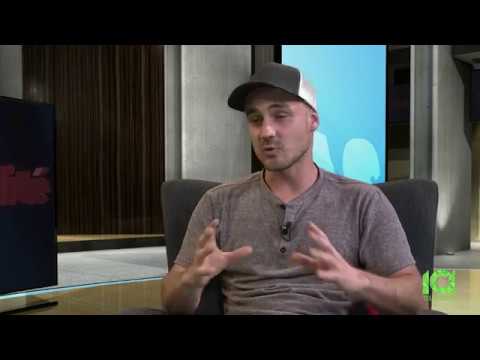 Personnalité Catherine Gignac - Hugo Landreville Episode 33