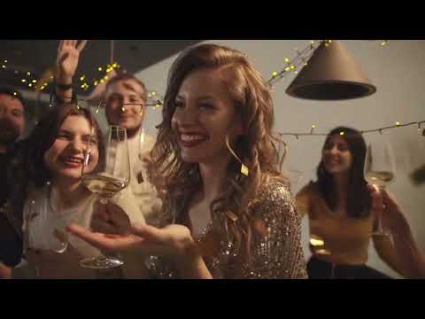 Auld Lang Syne performed by Lauren Legato and Jon Michael Ogletree: Celtic Music Mondays