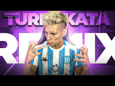 REACCIONANDO a TURRAKA REMIX - Kaleb Di Masi ❌ ECKO ❌ Blunted Vato ❌ Papichamp