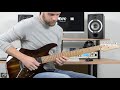 3 Licks JTC Fusion Essentials Masterclass