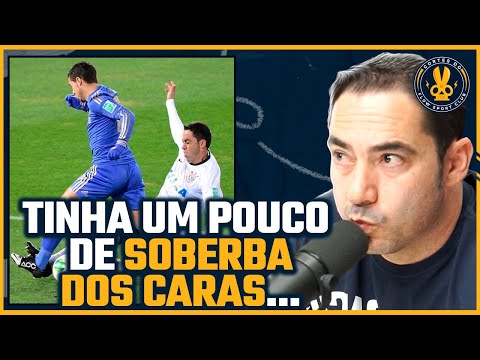 CORINTHIANS 1 x 0 CHELSEA (Mundial de Clubes)