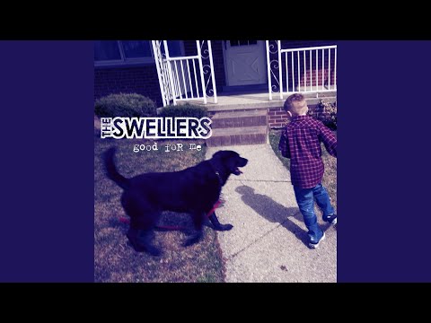 Warming Up - The Swellers