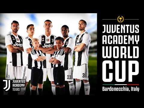 Juventus Academy World Cup