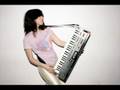 Javiera Mena - Amiga 
