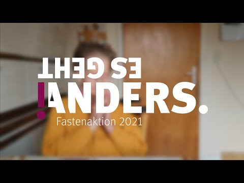 Es geht! Anders - Impulse in der Fastenzeit aus der Pfarrei Mariä Himmelfahrt - 2021-02-19