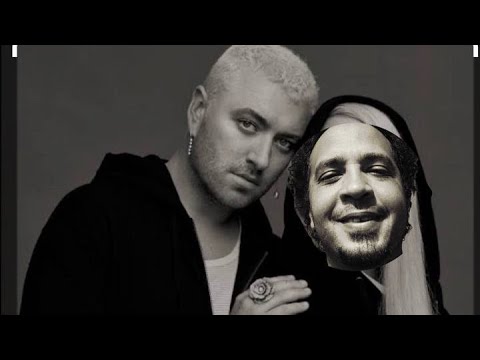 🔥Unholy🔥 Drum Cover-Elthon Dias