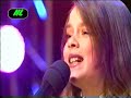 HOLLAND`S GOT TALENT ANNE JESUS CHRIST SUPERSTAR  ( NOLIMIT