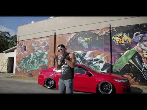 Dubskie - Drippin In Sauce (Official Video) Prod. By Paul Boutique