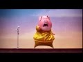 Pig Bad Romance Lady GaGa Cover