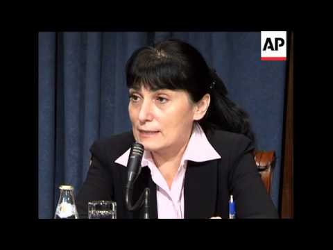 IMF to inject 3 billion euro bailout loan into Serbia, analyst