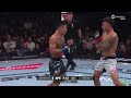 Joshua Van Vs Brandon Royval FIGHT HIGHLIGHTS