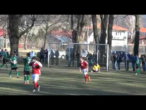 JABLONICA - CEROVA  0:0 (25.3.2012)