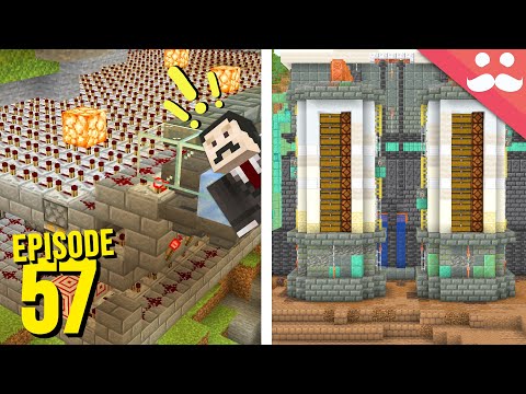 Hermitcraft 10: The Redstone Episode