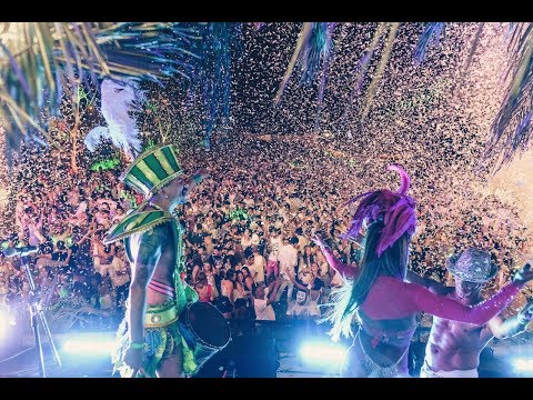Playa Blanca · ARENA Sunrise Festival 2018  | Official Aftermovie