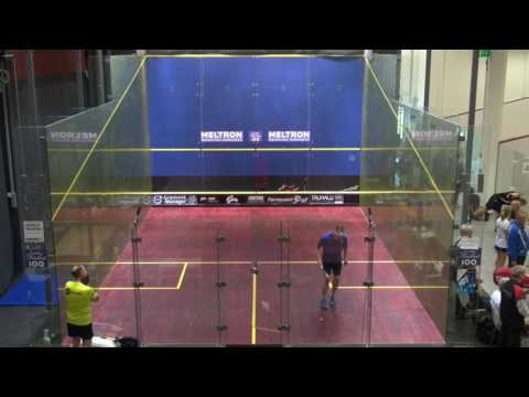 Meltron Finnish Masters 2017 - Raimo Yliranta FIN - Ville Leppanen FIN