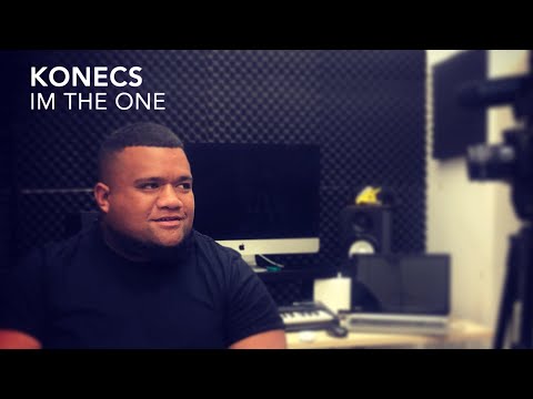 Konecs - I'm The One (Official Audio)