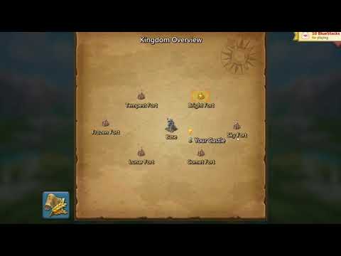 Greek Gladiator - G*G WOW 03.01.2019 (Lords Mobile)