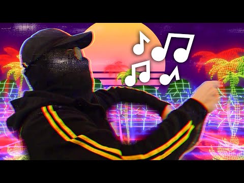 [hardbass] Contraband - uamee vs Boris (slav music video)