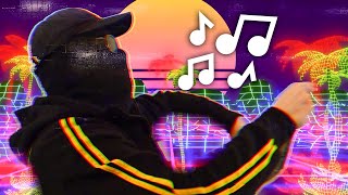 Cover art for Contraband