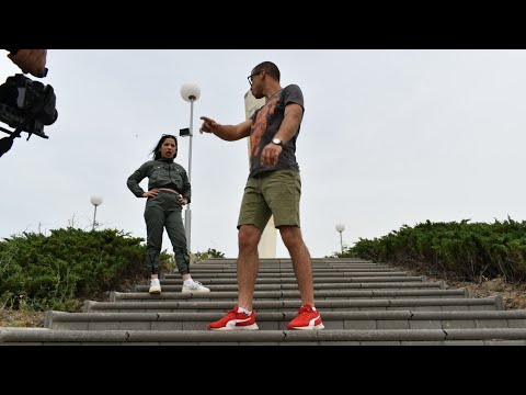 Dean DKR - Time (official video) 2020 / (Prod. Call Me G)