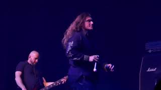 Frequency - Vanden Plas