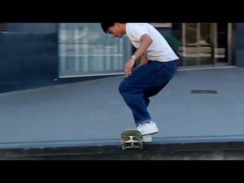 #WED🧈 Brayan Albarenga (📹 Yoryo)