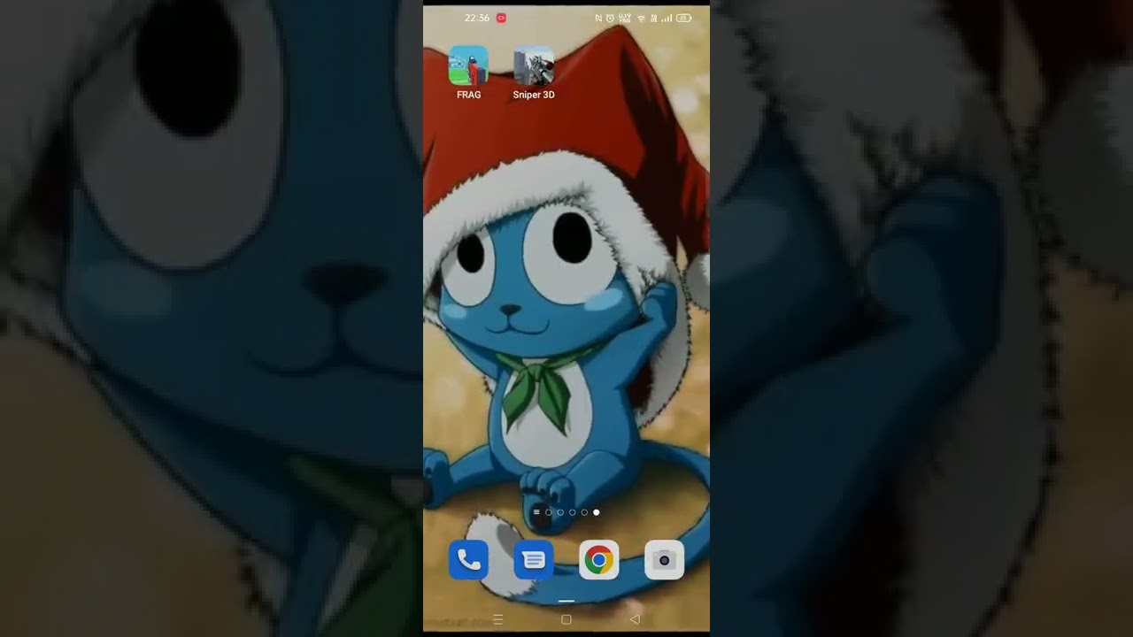 mon plus beau fond d'écran que j'ai sur mon tel #fairytail
